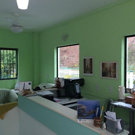Hotel Pousada Reimar Balneário Camboriú 외부 사진