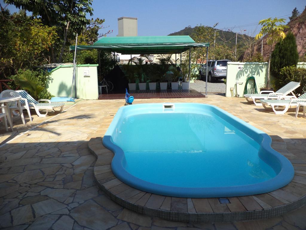 Hotel Pousada Reimar Balneário Camboriú 외부 사진