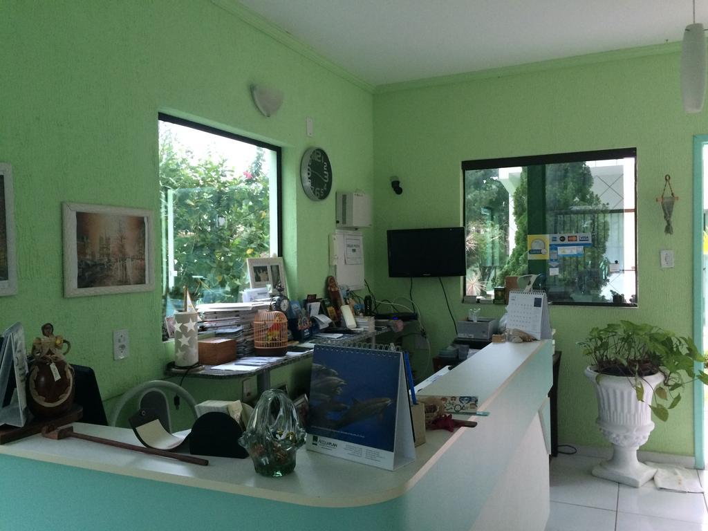 Hotel Pousada Reimar Balneário Camboriú 외부 사진
