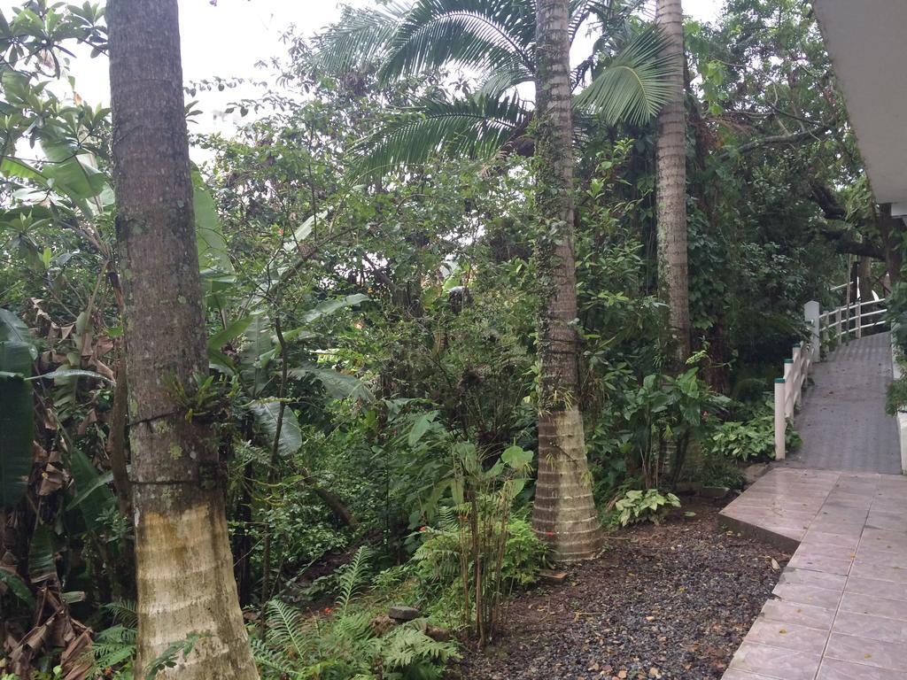 Hotel Pousada Reimar Balneário Camboriú 외부 사진