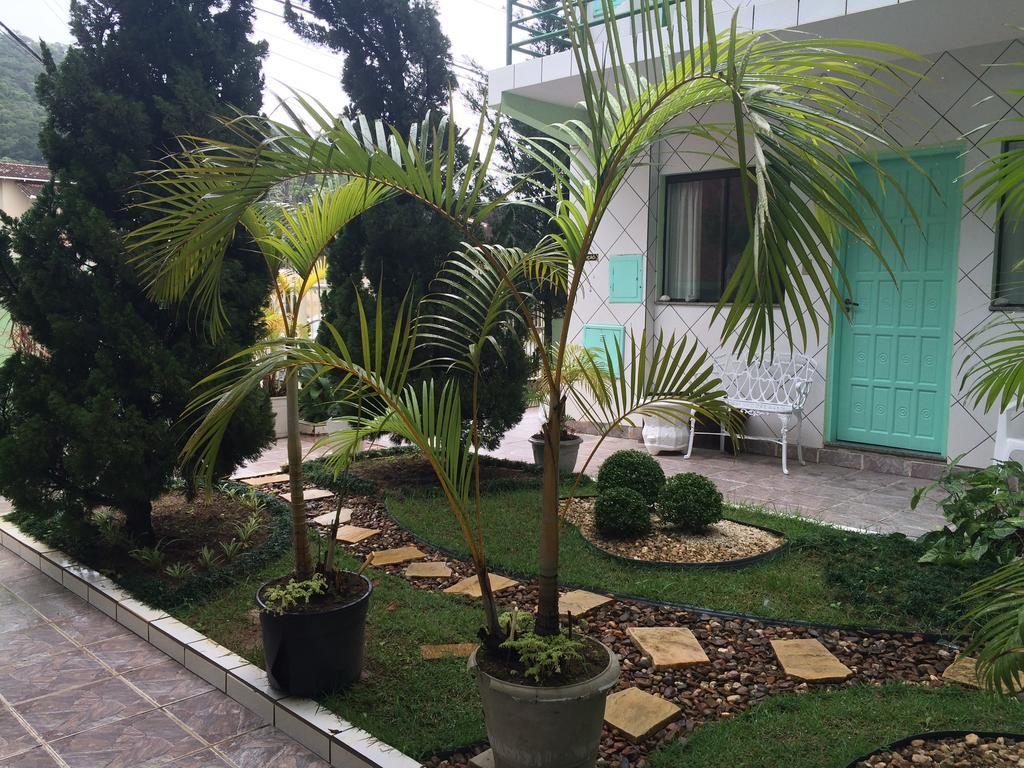 Hotel Pousada Reimar Balneário Camboriú 외부 사진