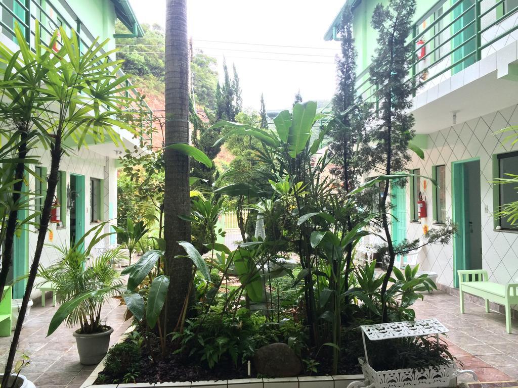 Hotel Pousada Reimar Balneário Camboriú 외부 사진