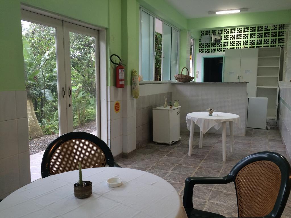 Hotel Pousada Reimar Balneário Camboriú 외부 사진