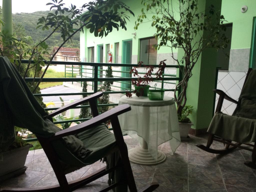 Hotel Pousada Reimar Balneário Camboriú 외부 사진