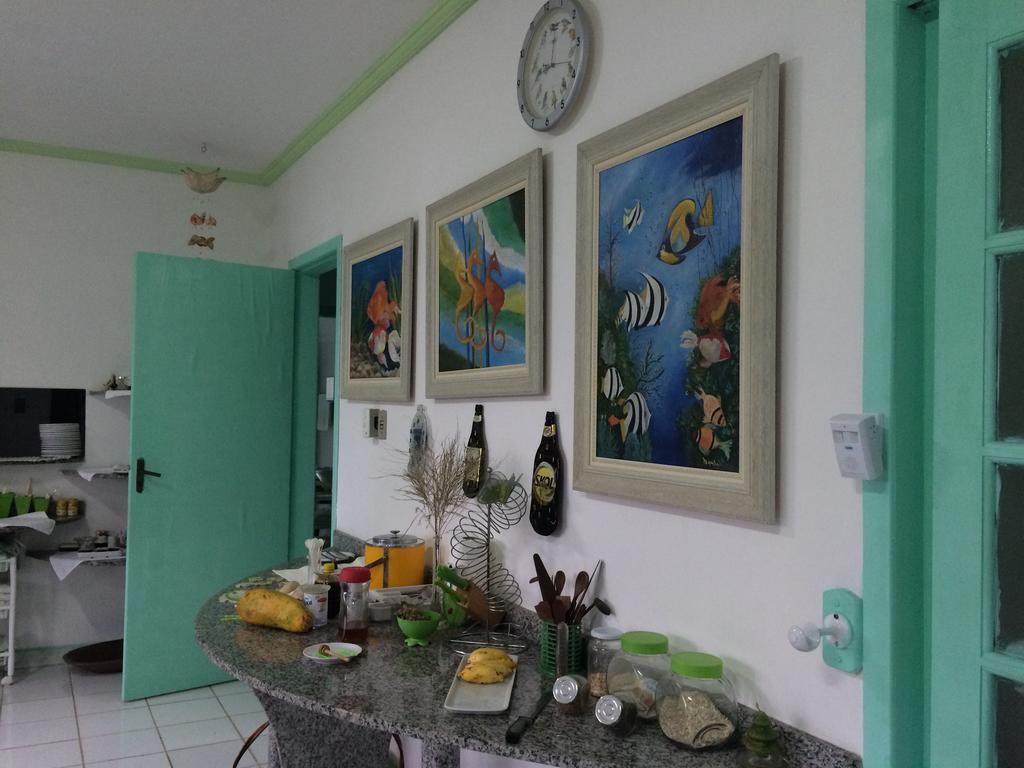 Hotel Pousada Reimar Balneário Camboriú 외부 사진