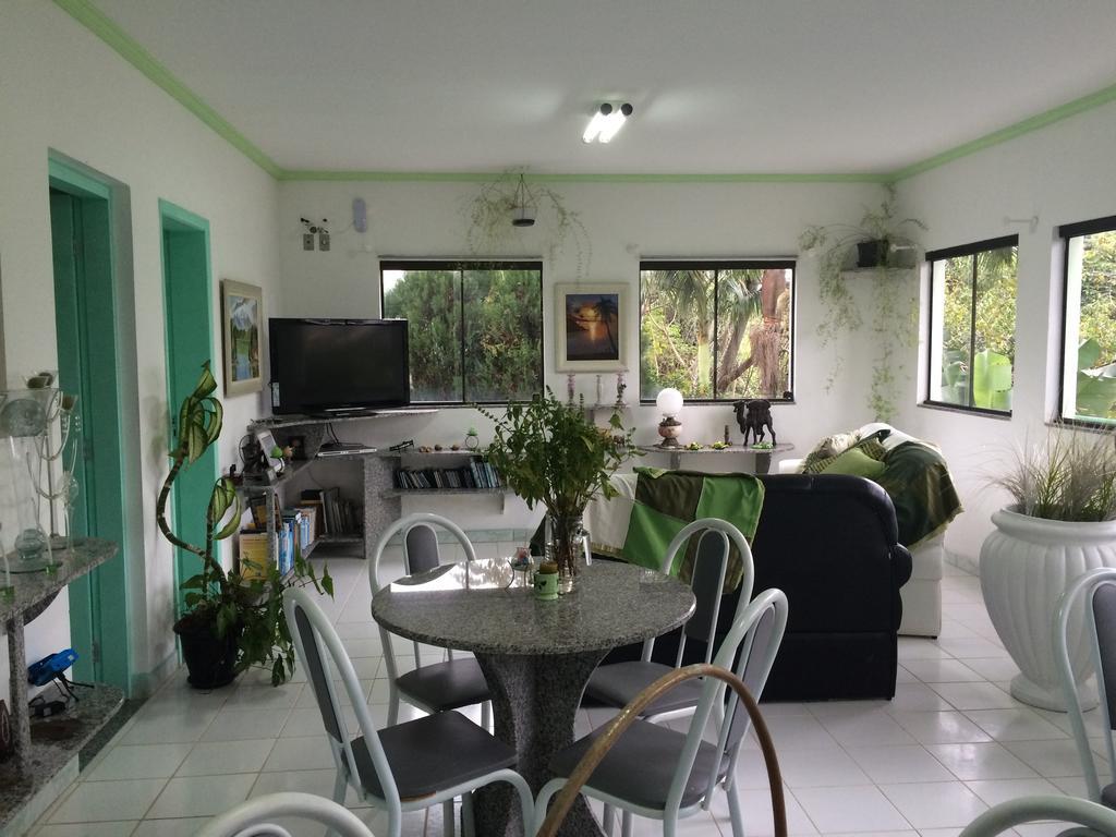 Hotel Pousada Reimar Balneário Camboriú 외부 사진