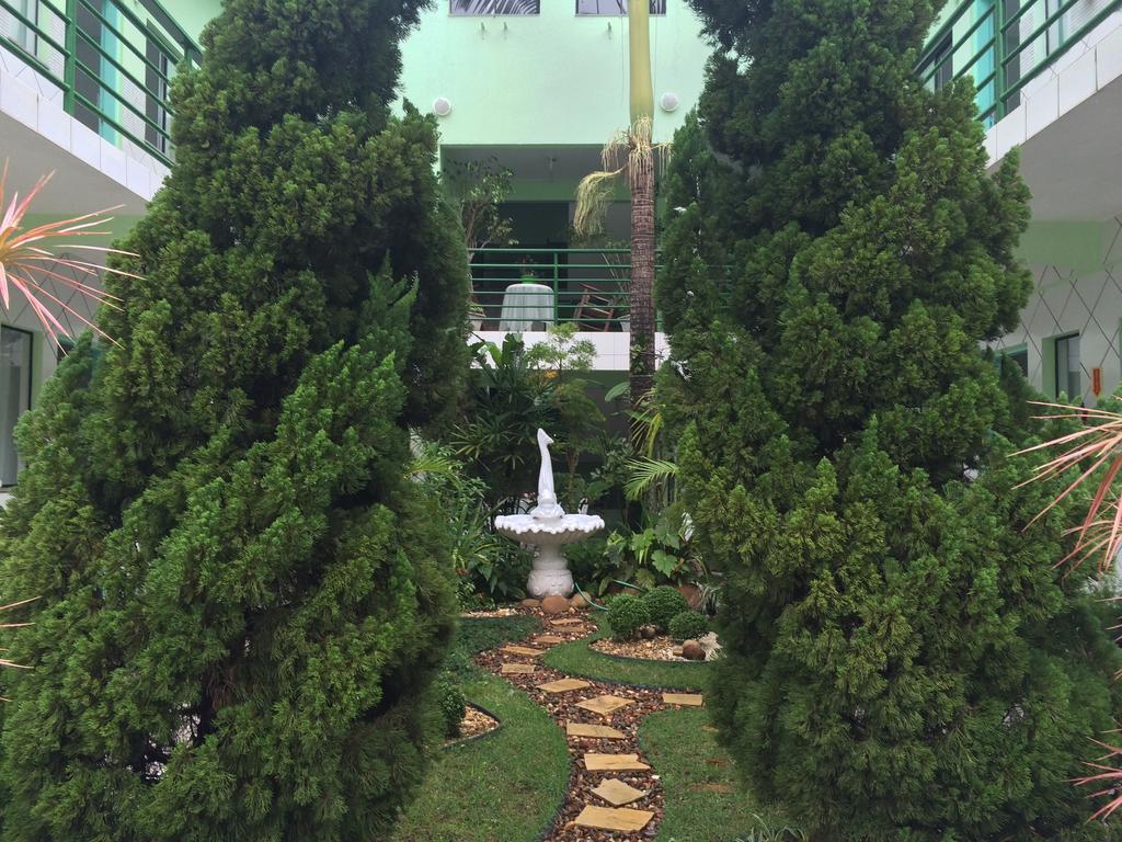 Hotel Pousada Reimar Balneário Camboriú 외부 사진