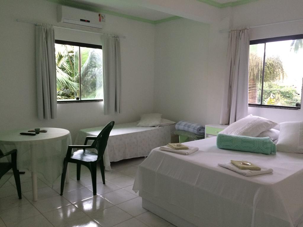 Hotel Pousada Reimar Balneário Camboriú 객실 사진