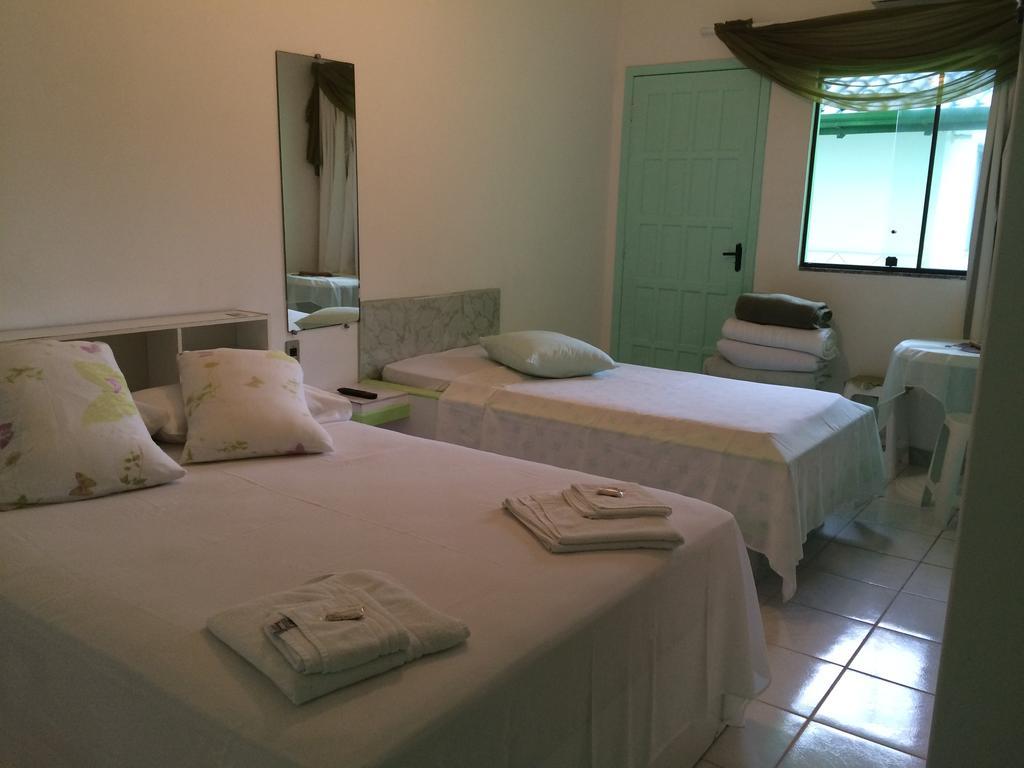 Hotel Pousada Reimar Balneário Camboriú 객실 사진