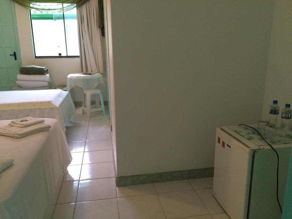 Hotel Pousada Reimar Balneário Camboriú 객실 사진