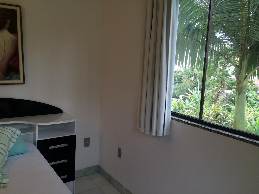 Hotel Pousada Reimar Balneário Camboriú 객실 사진