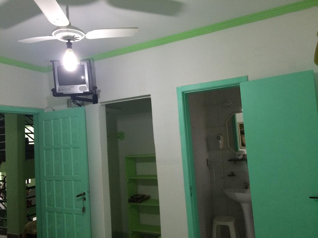 Hotel Pousada Reimar Balneário Camboriú 객실 사진