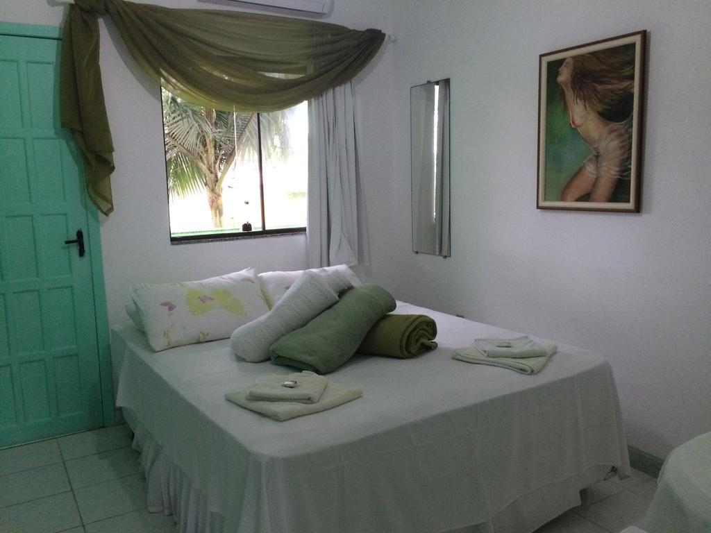 Hotel Pousada Reimar Balneário Camboriú 객실 사진