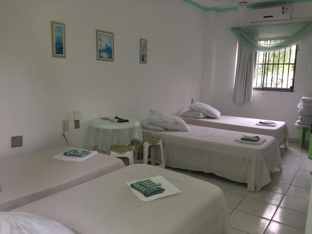 Hotel Pousada Reimar Balneário Camboriú 객실 사진