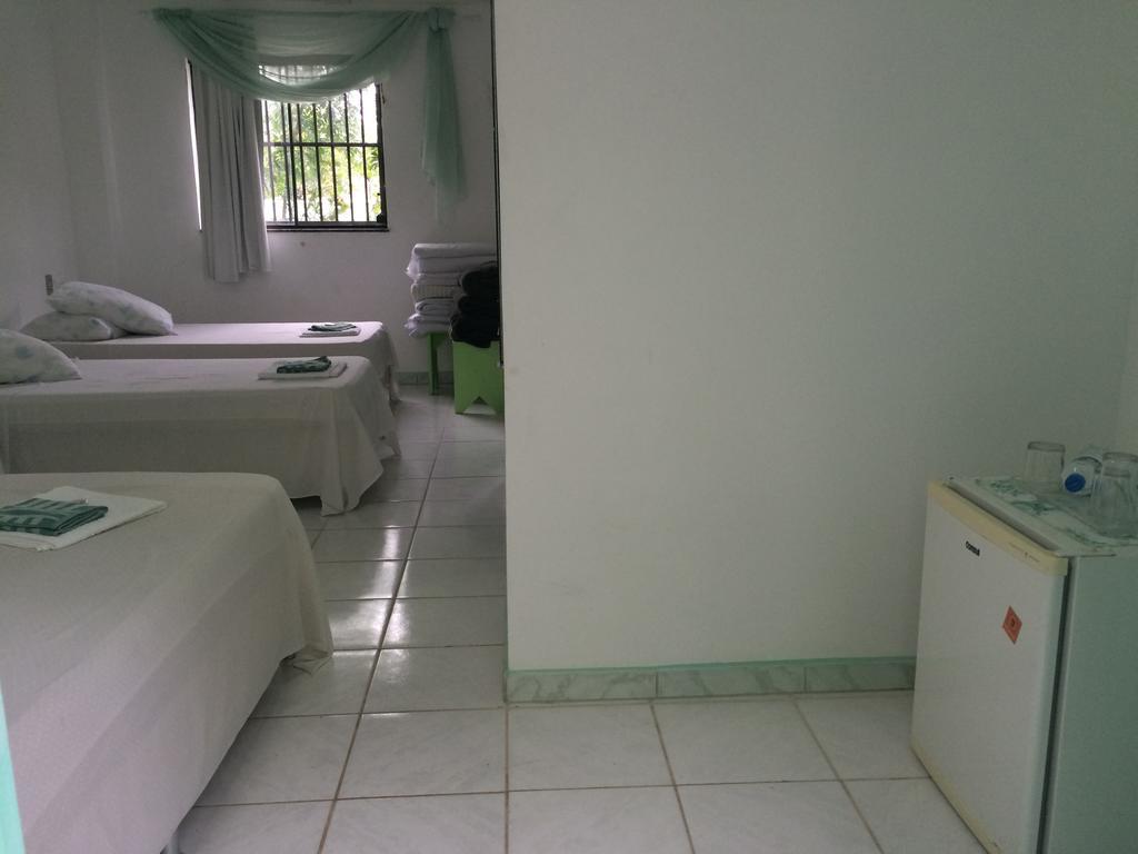 Hotel Pousada Reimar Balneário Camboriú 객실 사진
