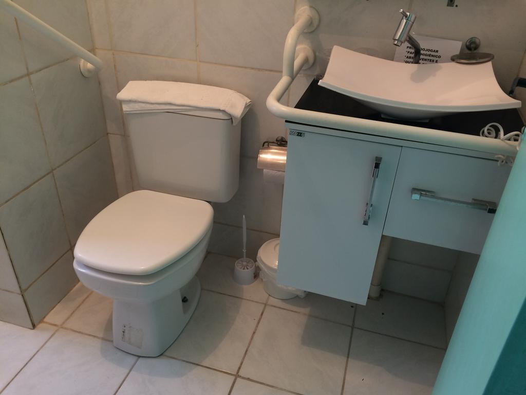 Hotel Pousada Reimar Balneário Camboriú 객실 사진
