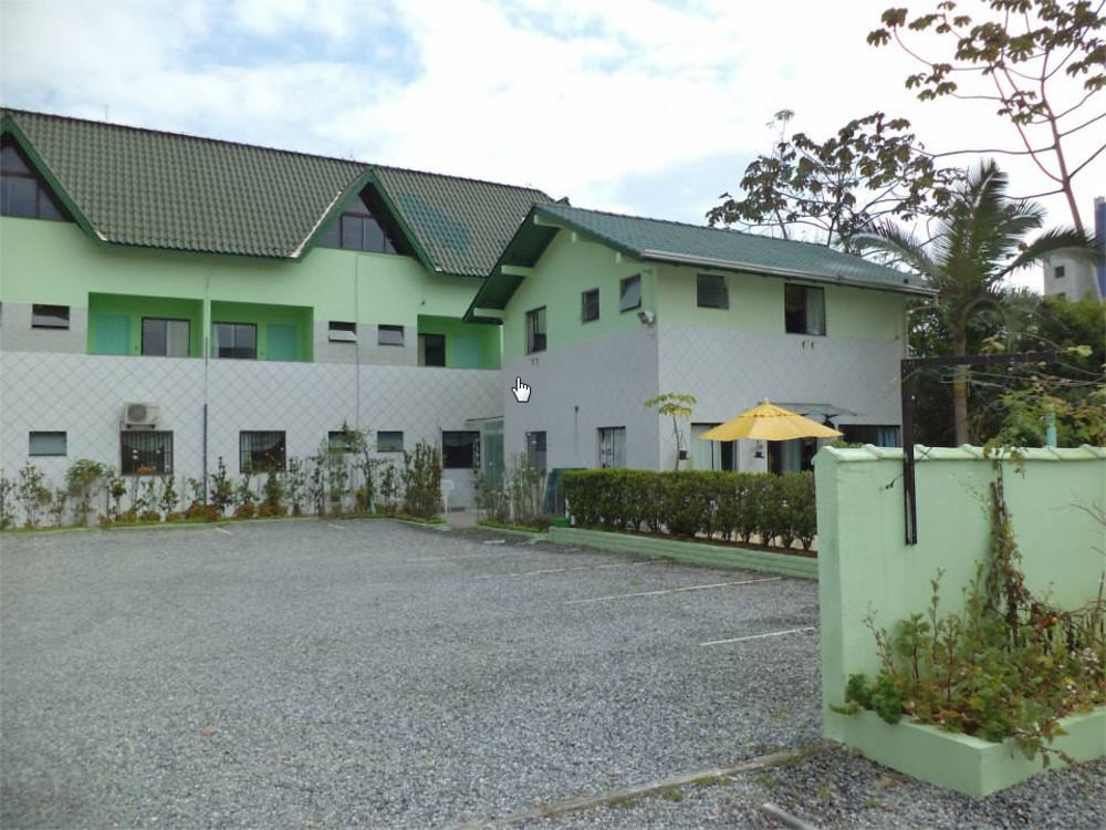Hotel Pousada Reimar Balneário Camboriú 외부 사진