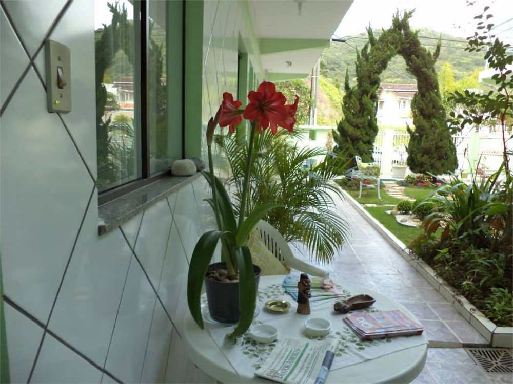 Hotel Pousada Reimar Balneário Camboriú 외부 사진