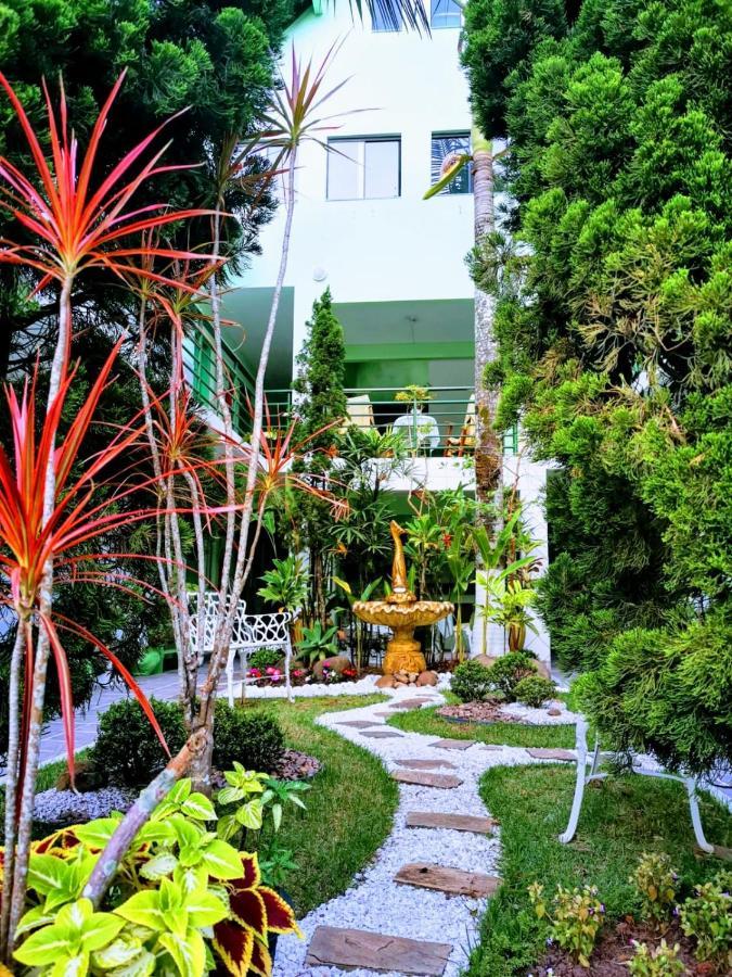 Hotel Pousada Reimar Balneário Camboriú 외부 사진